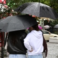 Καιρός αύριο: Πτώση της θερμοκρασίας με βροχές και καταιγίδες