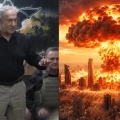Ο Νετανιάχου προειδοποιεί για «δεύτερο Ολοκαύτωμα» λίγο πριν τις εκλογές στο Ισραήλ
