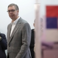 Σερβία-εκλογές: Στο 56,4% η συμμετοχή - Καταγγελίες για παρατυπίες και επεισόδια στο Βελιγράδι	