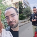 Σοφία Κουρτίδου: Αυτό που συμβαίνει, όταν εσύ παρκάρεις σε θέση ΑμεΑ 