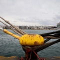 Τραγωδία στο λιμάνι του Πειραιά: Ένας νεκρός μετά από πτώση αυτοκινήτου στη θάλασσα 