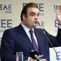 Πιερρακάκης: Το τελωνείο Kαβάλας φεύγει από τη σημερινή του θέση