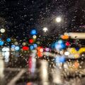 Βρέχει αδιάκοπα από το πρωί στην Αττική - Τριήμερο βροχών και καταιγίδων, η πρόγνωση για τις επόμενες ώρες