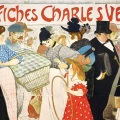 Theophile- Alexandre Steinlein, La rue
