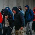 «Χωριάτικο»: Ποινικές διώξεις για εγκληματική οργάνωση, φοροδιαφυγή, μαστροπεία και ξέπλυμα χρήματος