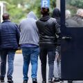 Pizza Fan: Προφυλακίστηκε ο ιδιοκτήτης – Τι υποστήριξαν στις απολογίες τους ο ίδιος και ο συνεργάτης του