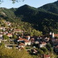 Πλάτανος Ορεινής Ναυπακτίας