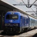 Απεργία αύριο Παρασκευή στα τρένα και τον προαστιακό σιδηρόδρομο