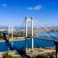 Χαλκίδα: Νεκρός νεαρός μετά από πτώση από την γέφυρα