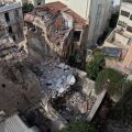 Νέα στοιχεία για την Πλάκα: Σχολικό με 12 μαθητές πέρασε δευτερόλεπτα πριν από τη φονική έκρηξη