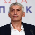 Η ΕΟΚ κάλεσε τον Φασούλα να αντικαταστήσει τον Λιόλιο στην Ελληνική Ολυμπιακή Επιτροπή