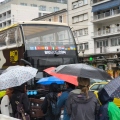 Καιρός αύριο: Βροχές σε Εύβοια, Αιγαίο και Κρήτη – Έως 6 μποφόρ οι άνεμοι στο Αιγαίο