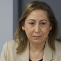 Στην ΕΛΑΣ του Αλέξη Τσίπρα και η Μαριλίζα Ξενογιαννακοπούλου