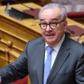 Νίκος Παπαθανάσης: 39,9 εκατ. ευρώ για νέο σωφρονιστικό κατάστημα στη Μεγαλόπολη Αρκαδίας