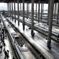 Ισπανία: Συγκλονίζουν οι Έλληνες που επέζησαν από τη σύγκρουση των τρένων - «Σώθηκα γιατί είχα αλλάξει θέση»
