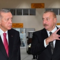Ρωγμές στις σχέσεις Τουρκίας-Αζερμπαϊτζάν – Τι συμβαίνει μεταξύ Ερντογάν και Αλίγιεφ;	