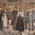 Βυσσινόκηπος, Θέατρο Κάτια Δανδουλάκη