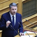 Ανδρουλάκης: Πιστεύουμε σε μια Ελλάδα με καλύτερες υποδομές, καλύτερο φροντίδα και καλύτερο μέλλον 