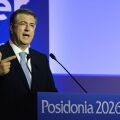 Α. Τζιτζικώστας στο Συμβούλιο Υπουργών Μεταφορών: Πρόταση για κατάργηση των αλλαγών της ώρας δυο φορές το χρόνο