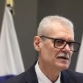 Ευ. Τουρνάς:  «Οι επόμενες ημέρες είναι δύσκολες, αυτή τη στιγμή τα πάντα είναι δυναμίτης»