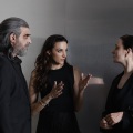 Μάκβεθ, Θέατρο Κατερίνα Βασιλάκου- Μαριάννα Τόλη