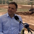 Παραιτήθηκε ο ΓΓ του υπουργείου Πολιτισμού, Γιώργος Διδασκάλου για την υπόθεση των πολεοδομιών