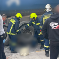 Αδιανόητη τραγωδία στη Λάρισα: Γυναίκα παρασύρθηκε από φορτηγό - Bρέθηκε νεκρή κάτω από τις ρόδες