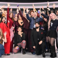 Eurovision 2026: Σε πρώτη μετάδοση τα 14 υποψήφια τραγούδια του Α' ελληνικού Ημιτελικού