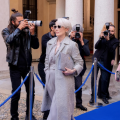 Μέριλ Στριπ: Υπήρχε μόνο ένας όρος για να κάνουμε το «Ο Διάβολος Φοράει Prada»