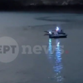 Στα 40 μέτρα το ναυάγιο του Corsage C βόρεια της Άνδρου – Καταδύσεις δυτών και έρευνες για τα αίτια