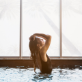 Αυτά είναι τα πιο ονειρικά spa της Ευρώπης που μπήκαν στη wish list μας