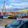 Τραγωδία στην Πάτρα: Αυτοκίνητο έπεσε στη θάλασσα στο Ρίο - Ένας νεκρός