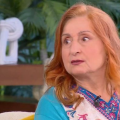 Καλλιόπη Ταχτσόγλου: Την αγάπησα πολύ τη Μαρούσκα – Στις θεατρικές μου επιλογές είχε επίπτωση αυτό
