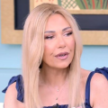 Η Τίνα Μεσσαροπούλου επέστρεψε στο Happy Day - «Έπαιρνα θάρρος από τις αντιδράσεις του Γιώργου»