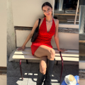 Οι μπότες μέχρι το γόνατο μόλις απέκτησαν θέση και στην καλοκαιρινή μας ντουλάπα