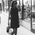 Η Gucci Jackie πήρε το όνομά της από την Τζάκι Κένεντι. Ήταν όμως όντως η αγαπημένη της τσάντα ;