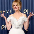  Emmys 2026: Ποια φόρεσε τελικά το ωραιότερο φόρεμα της βραδιάς;