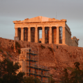 O Μάρκο Ρούμπιο live από την Πνύκα