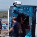 Τραγωδία στην Τουρκία: 11 νεκροί και 27 τραυματίες από σύγκρουση τουριστικού λεωφορείου με νταλίκα
