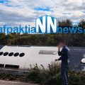Τροχαίο στην Ιονία Οδό
