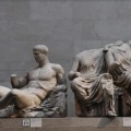 Γλυπτά Παρθενώνα