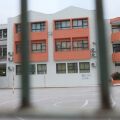 Προαύλιο σχολείου