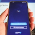 Gov.gr Wallet, κινητο