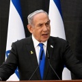 Ο πρωθυπουργός του Ισραήλ Μπενιαμίν Νετανιάχου