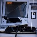 Οινόφυτα: Ανατίναξαν ΑΤΜ σε σούπερ μάρκετ