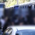  Χημικά στην Ευελπίδων: Έξι στη φυλακή για τη ληστεία στην Κάτω Τιθορέα