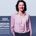 Η Ελληνίδα επιστήμονας, Αγγελική Τριανταφύλλου, νικήτρια του Βραβείου Ευρωπαίου Εφευρέτη 2026