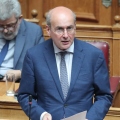Κ. Χατζηδάκης: 10 νέες δράσεις για στήριξη των λιγνιτικών περιοχών τους επόμενους μήνες