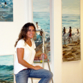 Tania Dimitrakopoulou