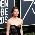 Η Jessica Biel